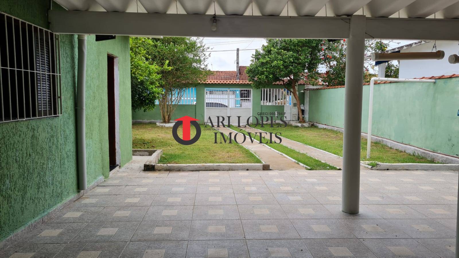 Casa, 2 quartos, 50 m² - Foto 11