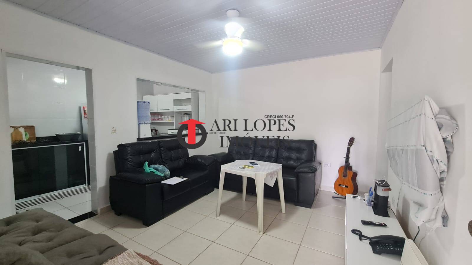 Casa, 2 quartos, 50 m² - Foto 13