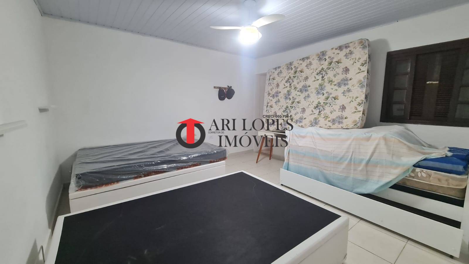Casa, 2 quartos, 50 m² - Foto 15