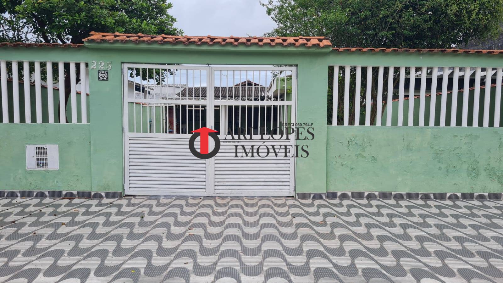 Casa, 2 quartos, 50 m² - Foto 5