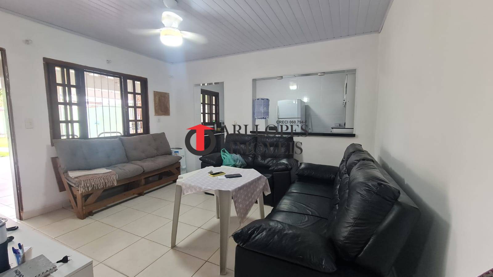 Casa, 2 quartos, 50 m² - Foto 18