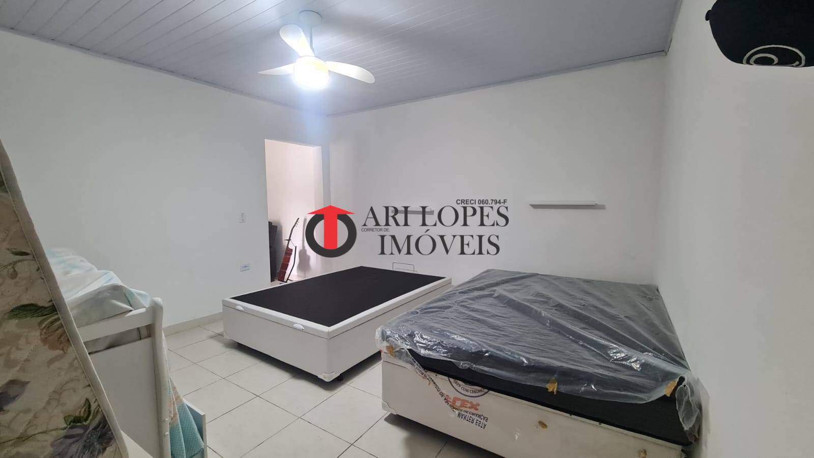 Casa, 2 quartos, 50 m² - Foto 16