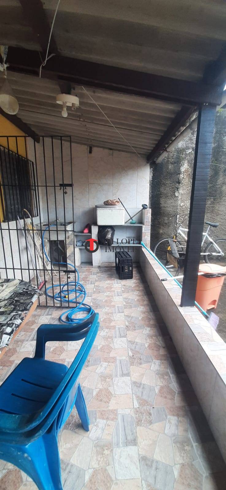 Casa, 2 quartos, 80 m² - Foto 3