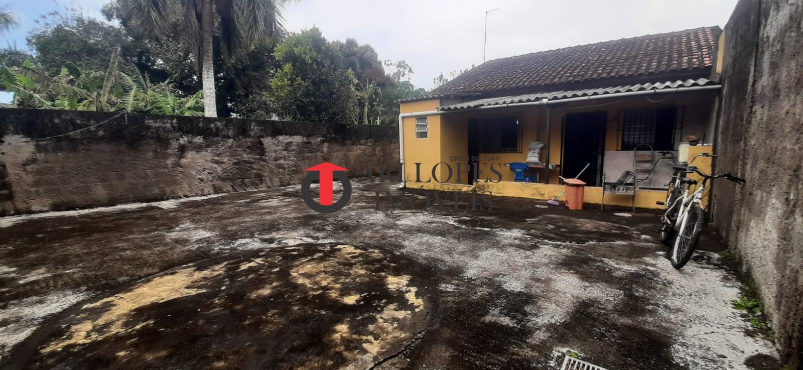 Casa, 2 quartos, 80 m² - Foto 8