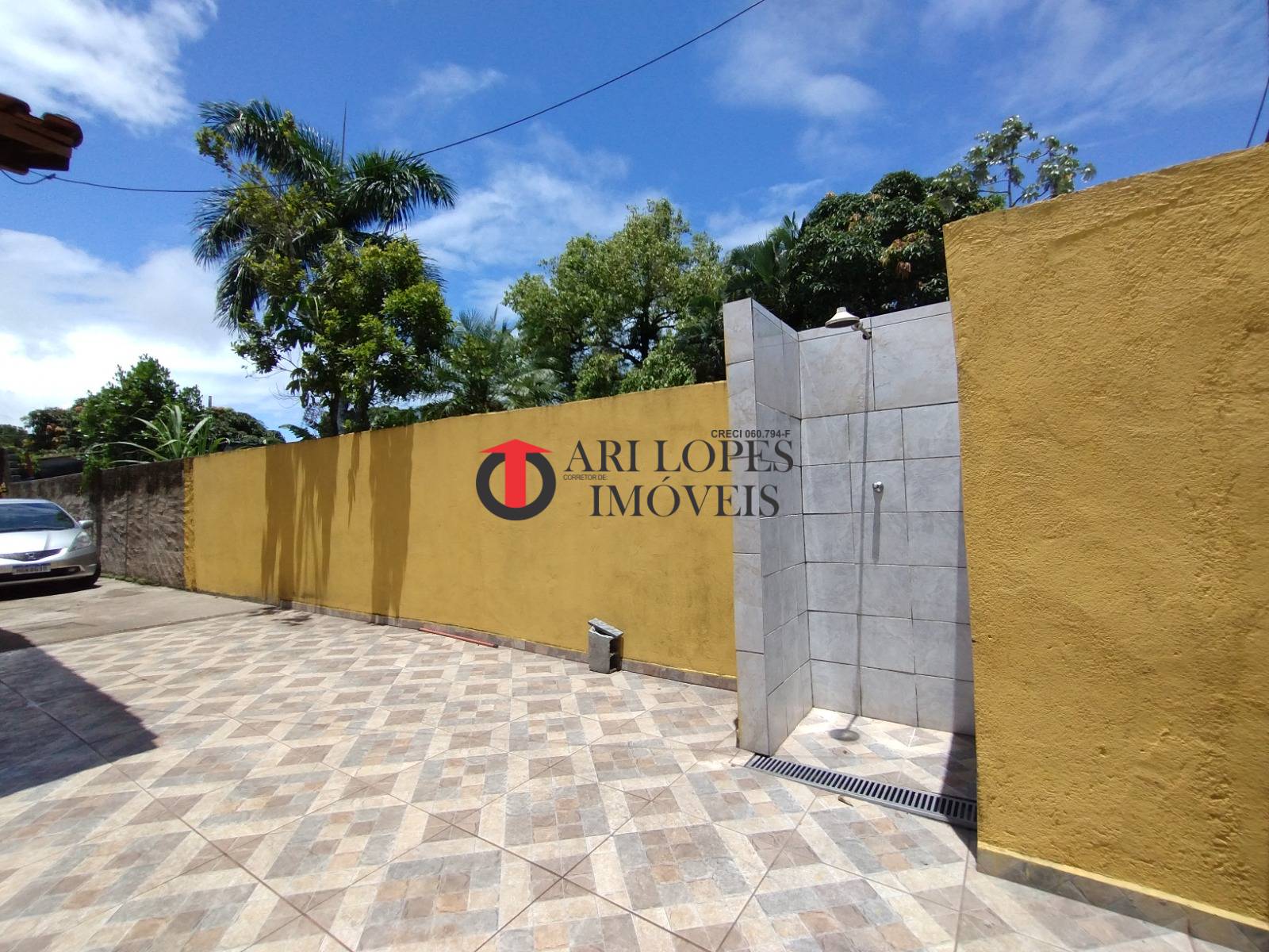 Casa, 2 quartos, 80 m² - Foto 2