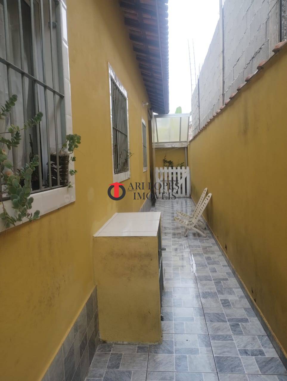 Casa, 2 quartos, 80 m² - Foto 12