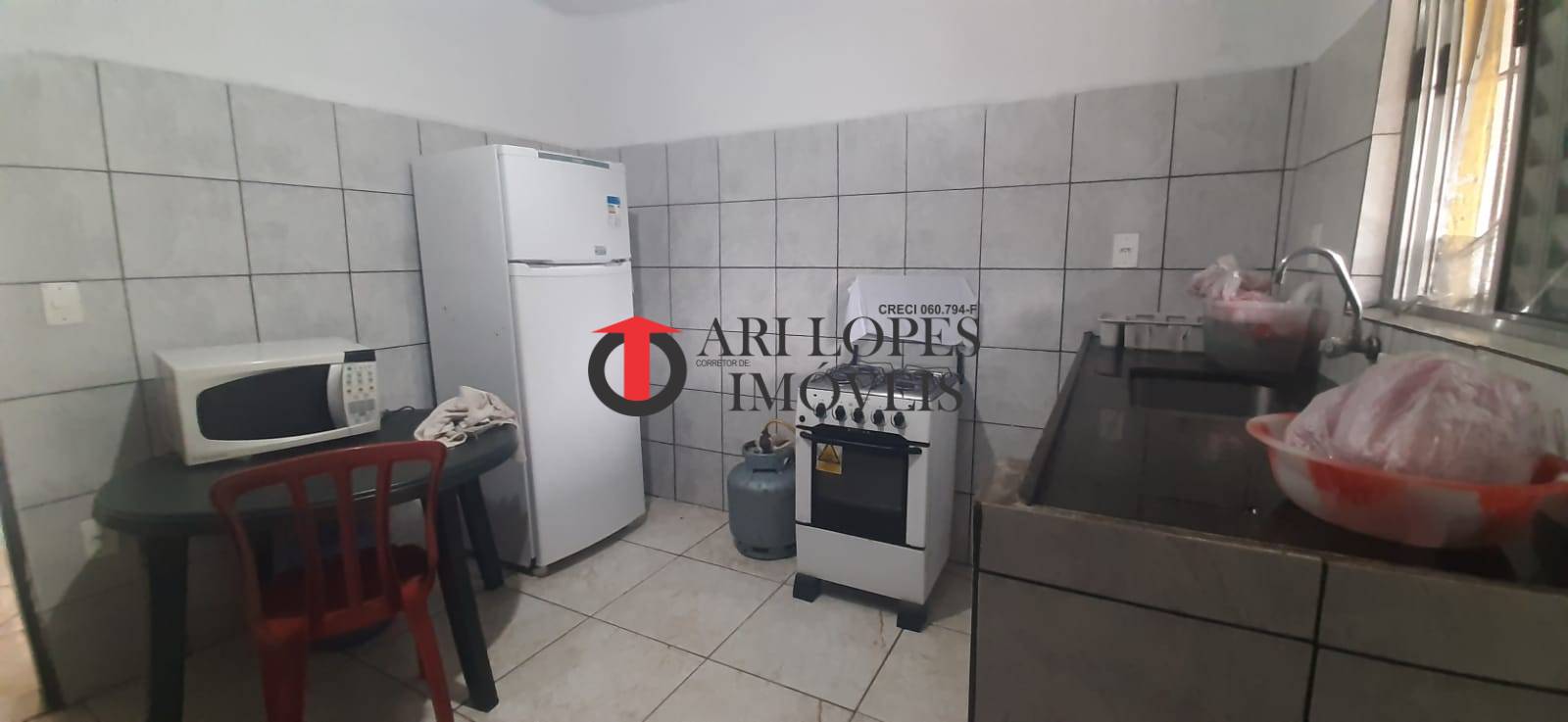 Casa, 2 quartos, 80 m² - Foto 13