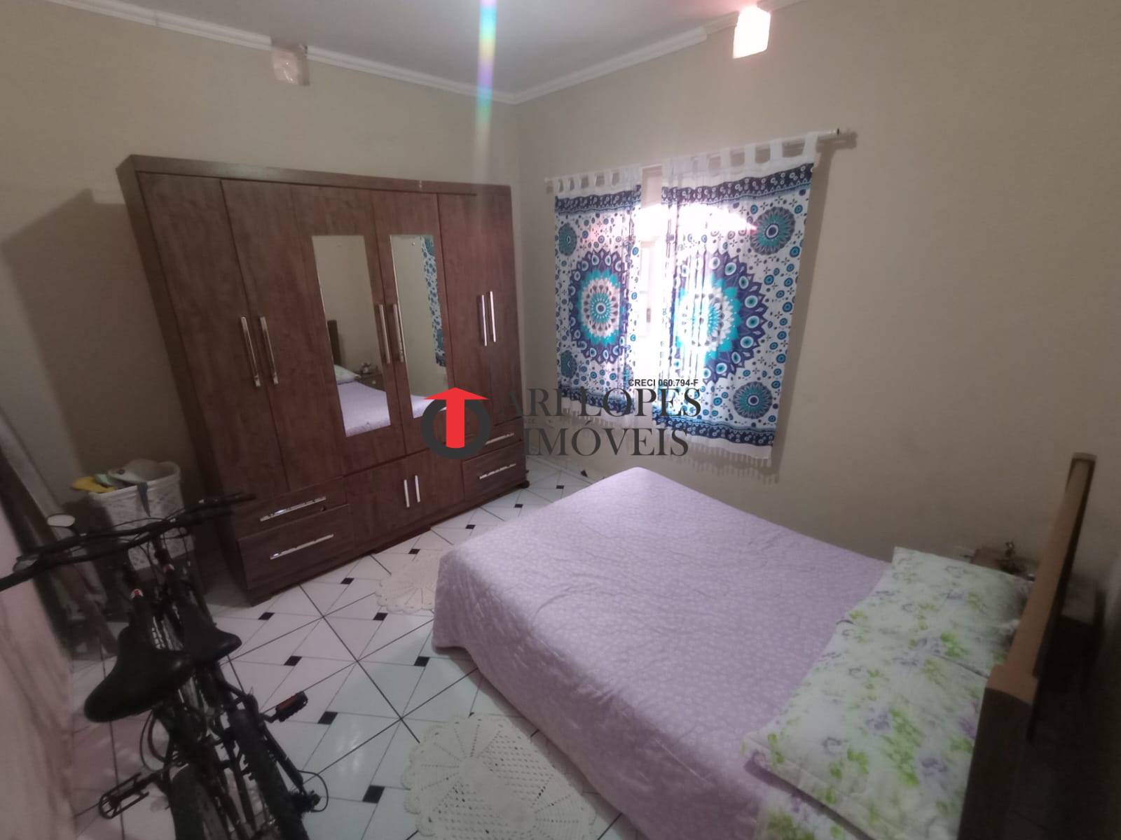 Casa, 2 quartos, 80 m² - Foto 5
