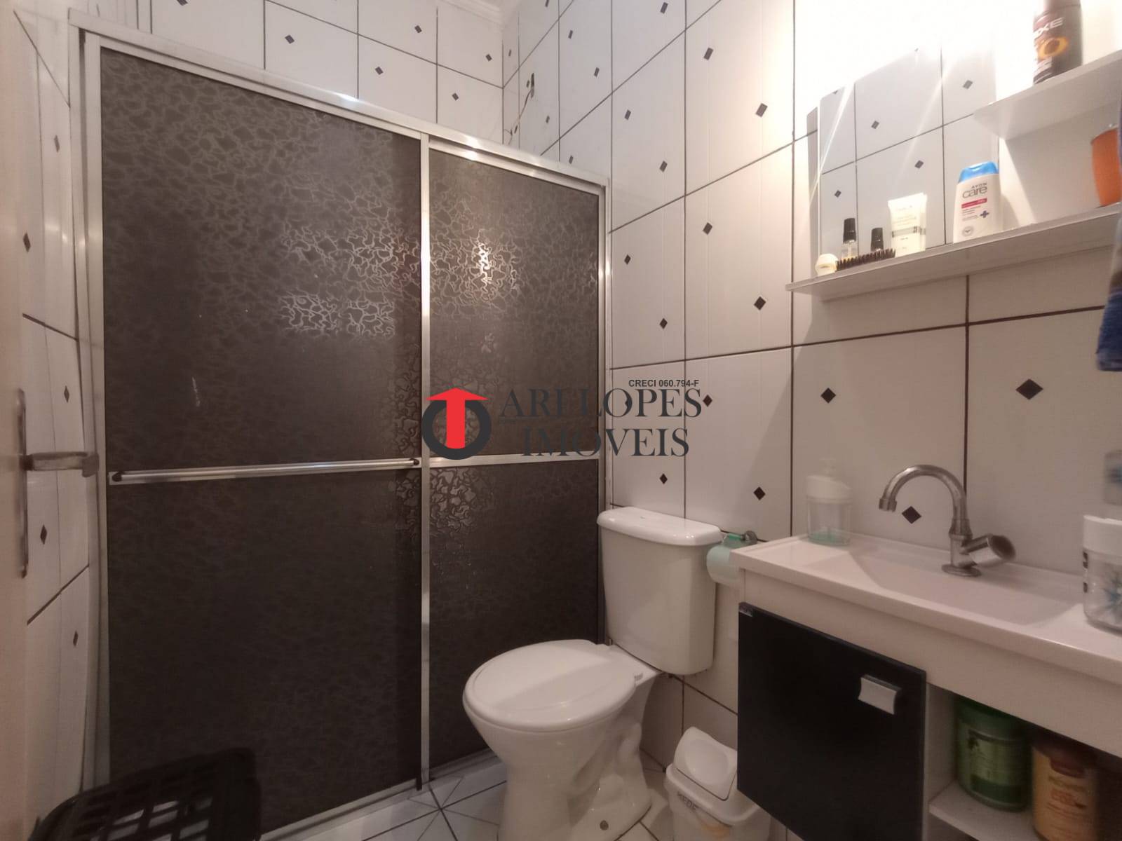 Casa, 2 quartos, 80 m² - Foto 7