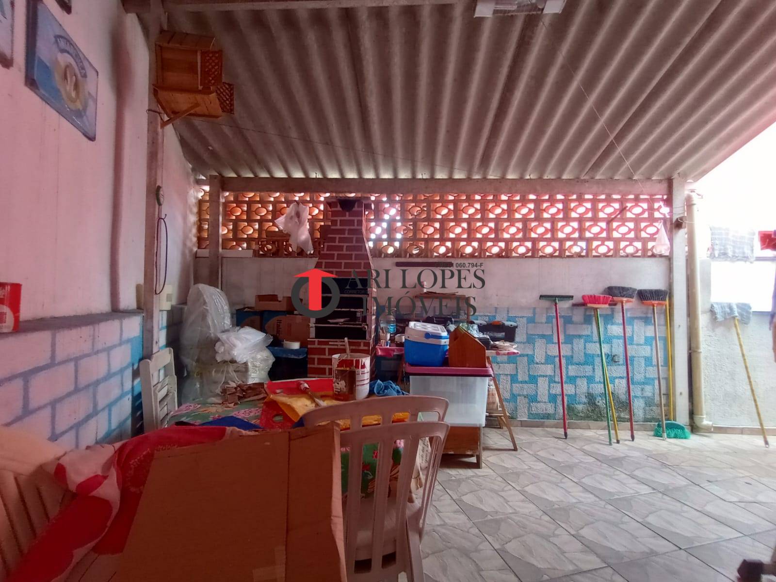 Casa, 2 quartos, 80 m² - Foto 8