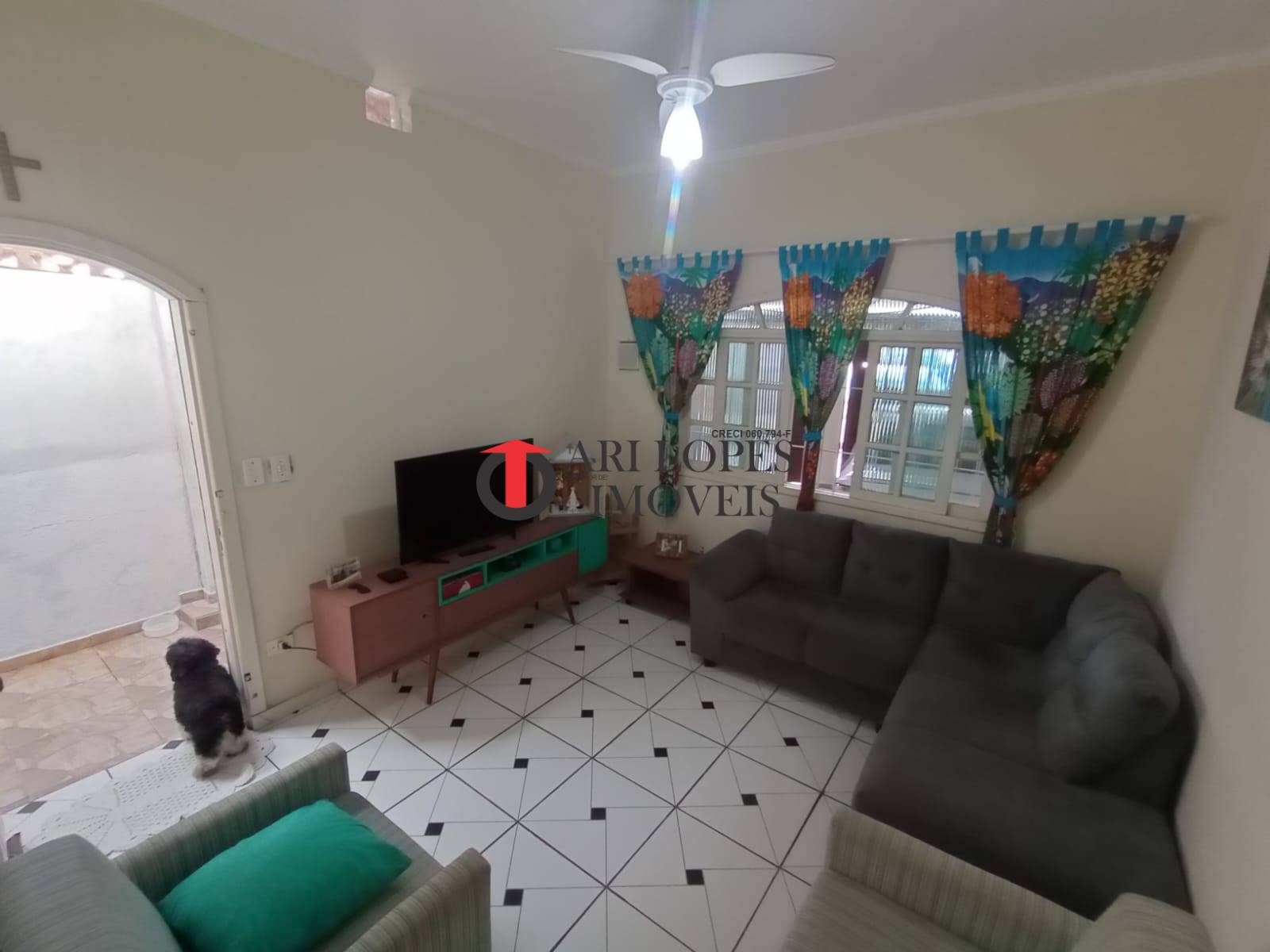 Casa, 2 quartos, 80 m² - Foto 4