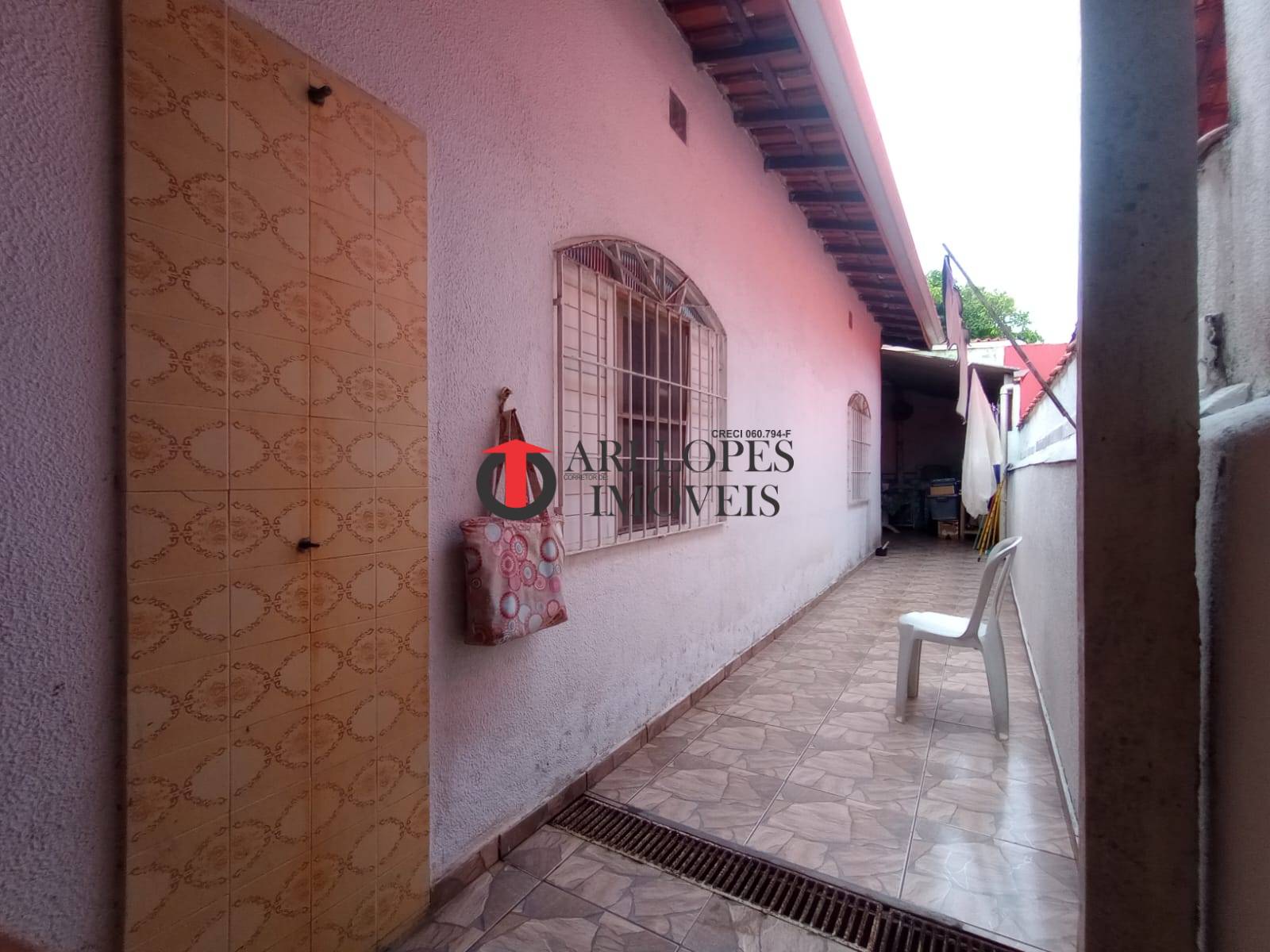 Casa, 2 quartos, 80 m² - Foto 12