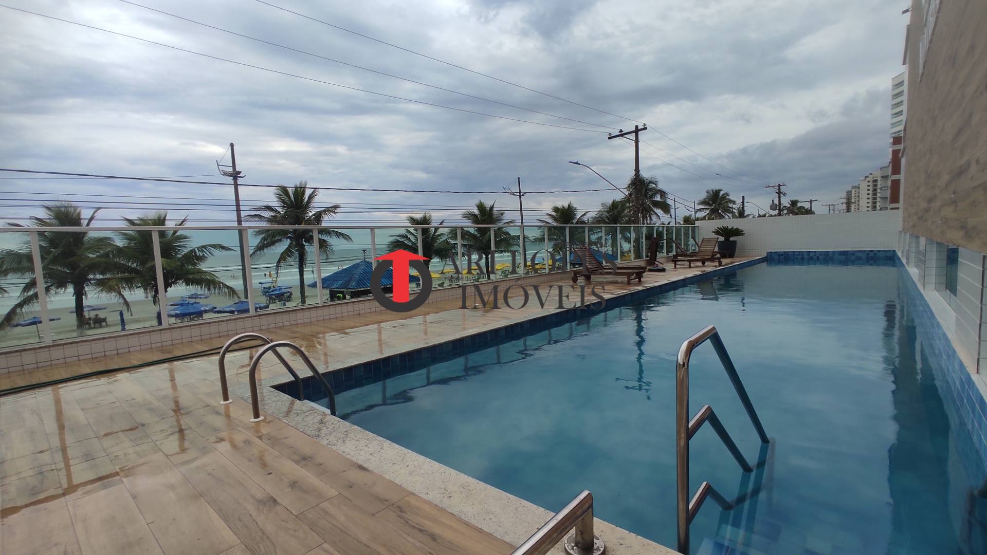 Apartamento, 2 quartos - Foto 1