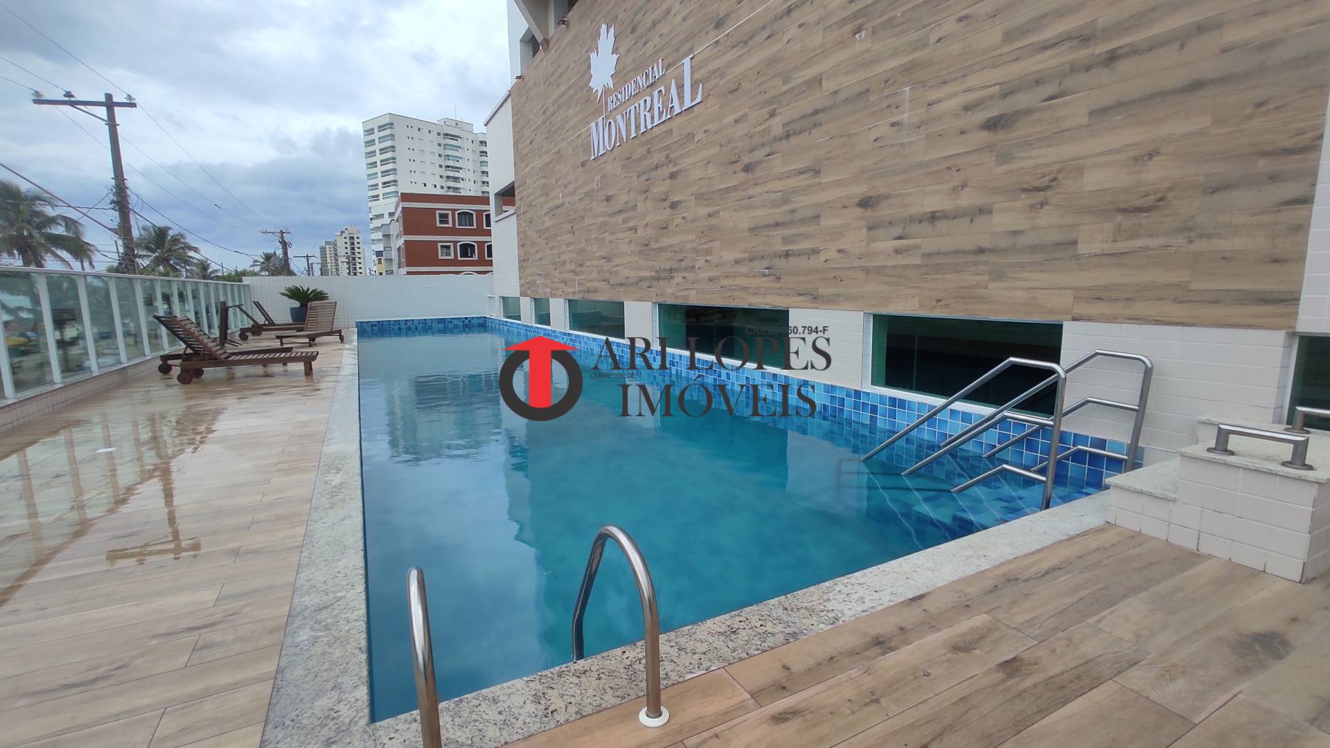 Apartamento, 2 quartos - Foto 16