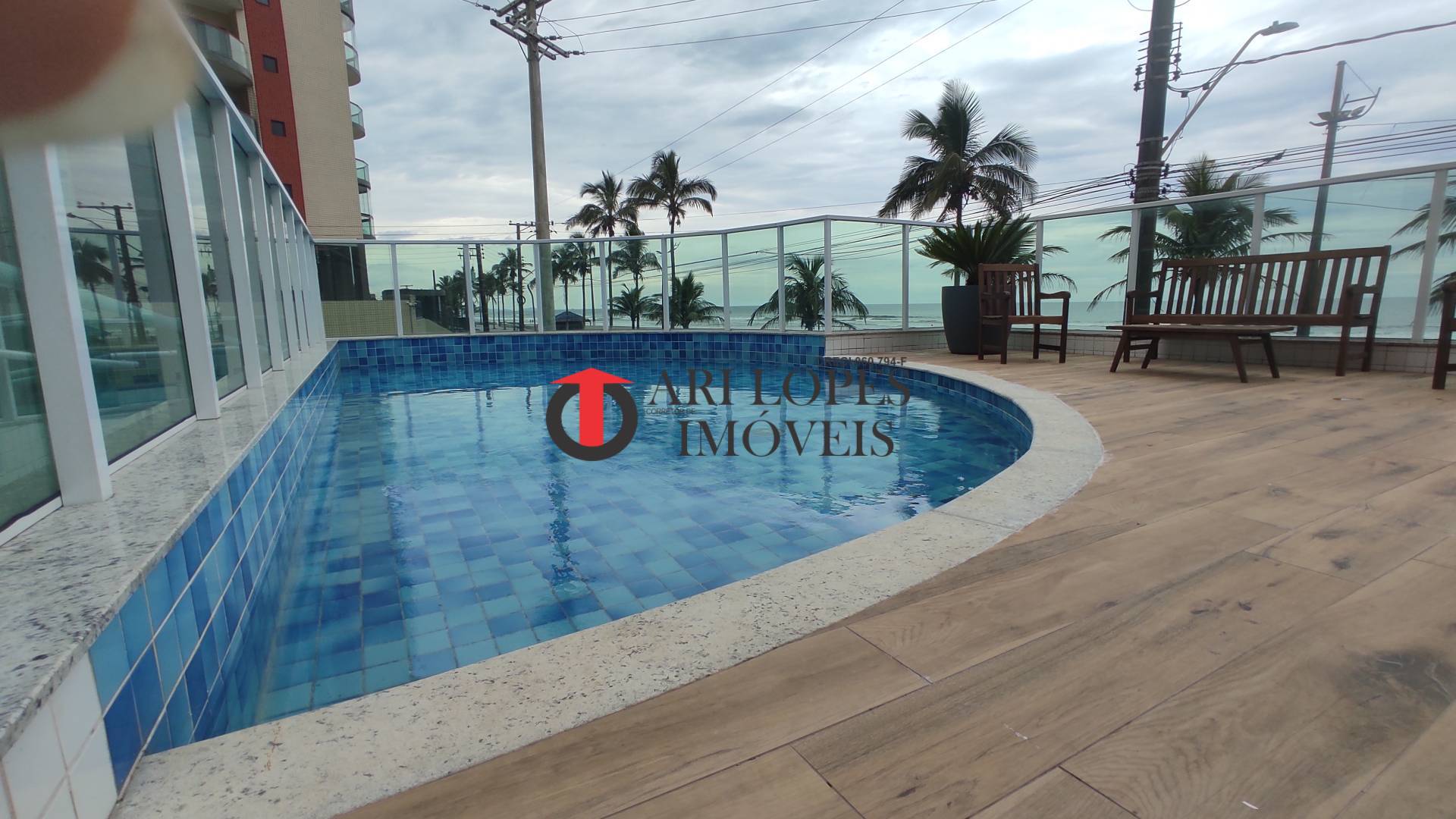 Apartamento, 2 quartos - Foto 19