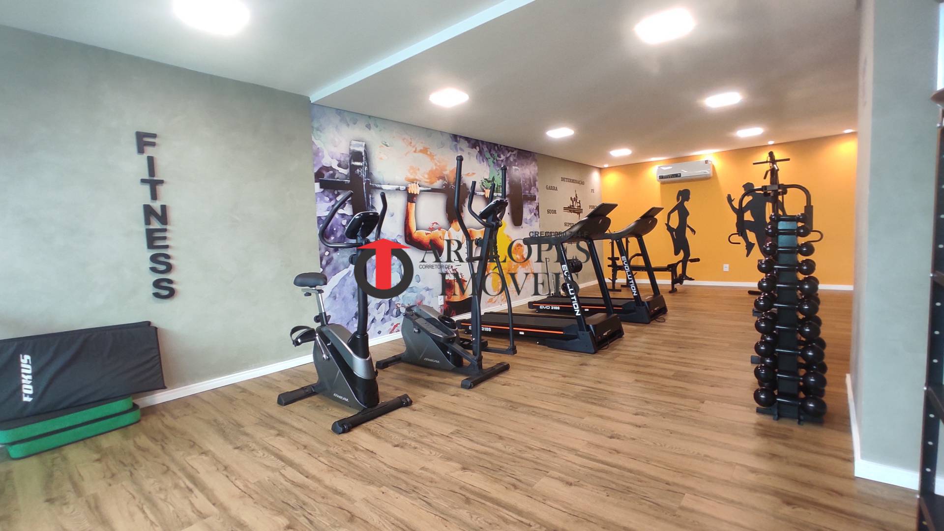 Apartamento, 2 quartos - Foto 20