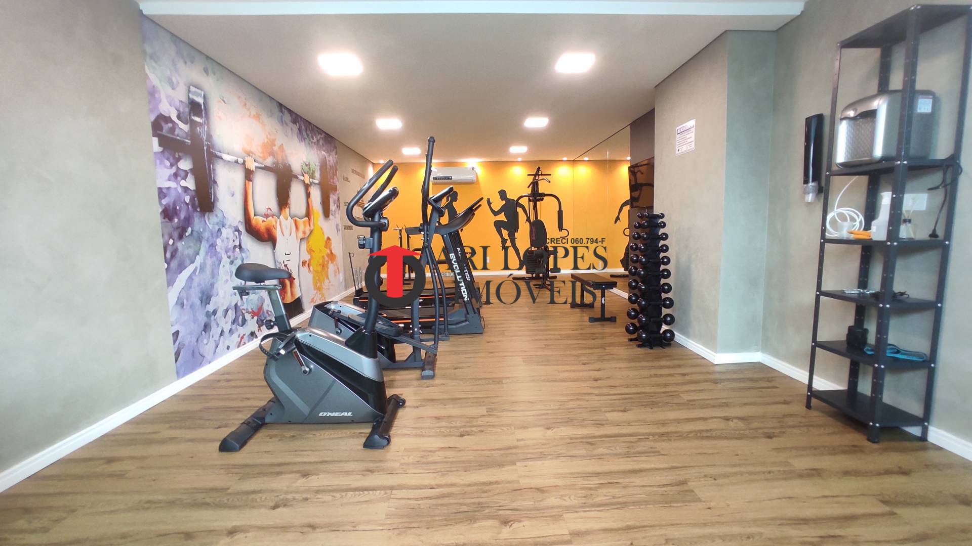 Apartamento, 2 quartos - Foto 21