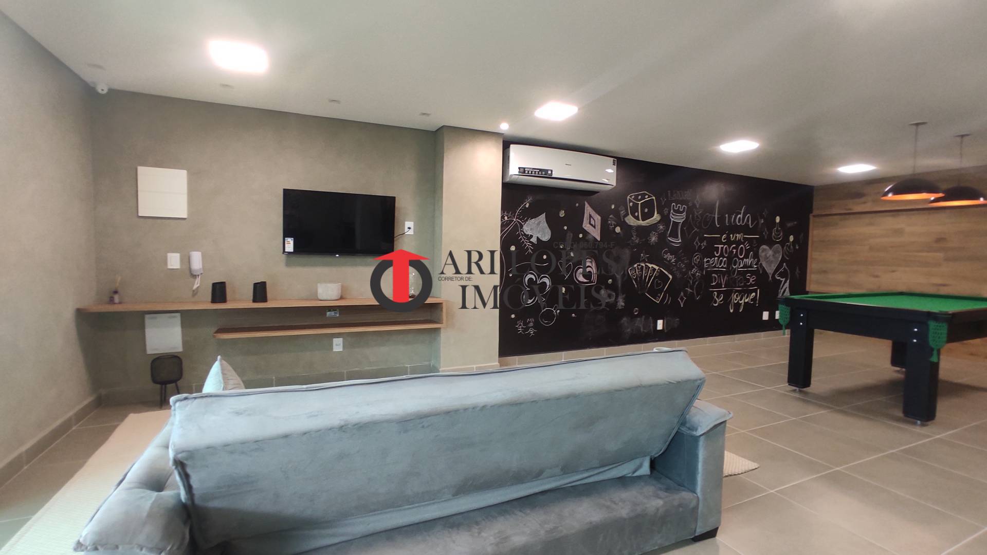 Apartamento, 2 quartos - Foto 22