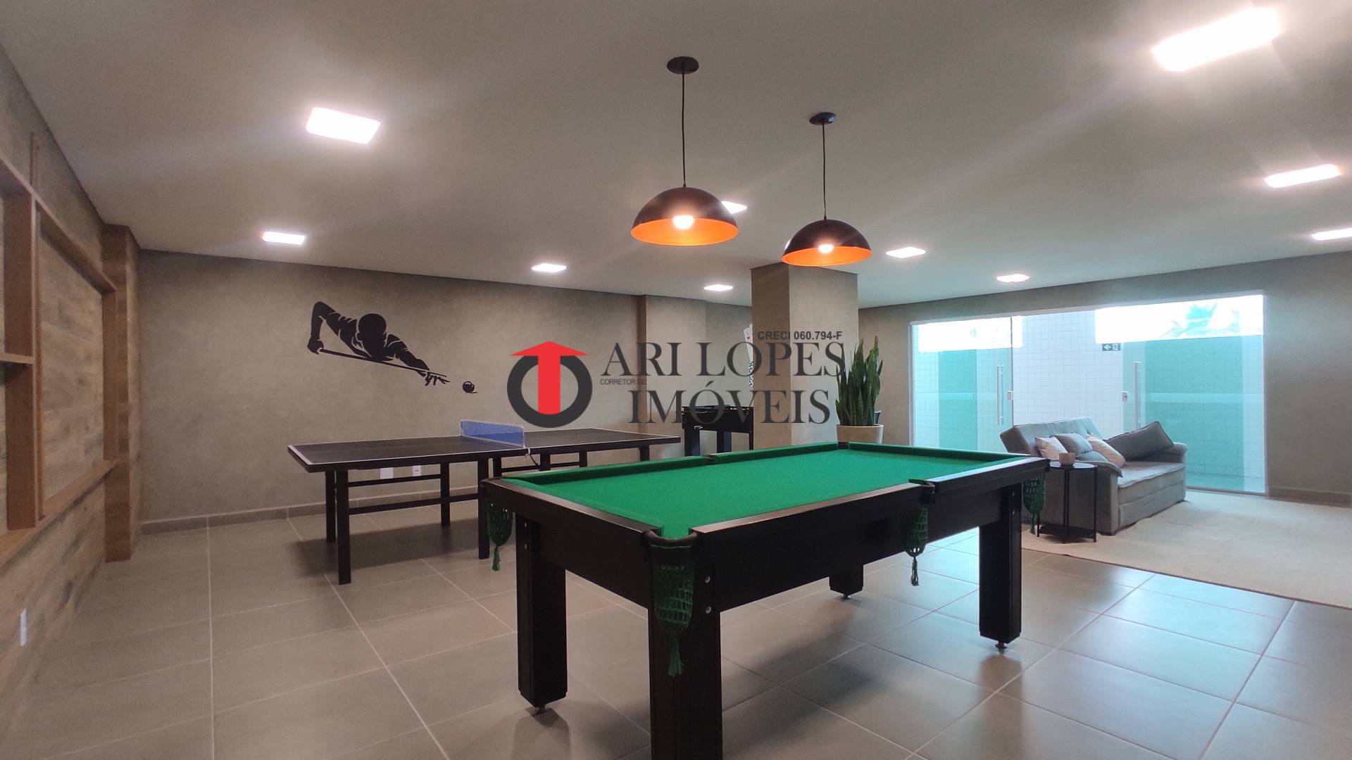 Apartamento, 2 quartos - Foto 24