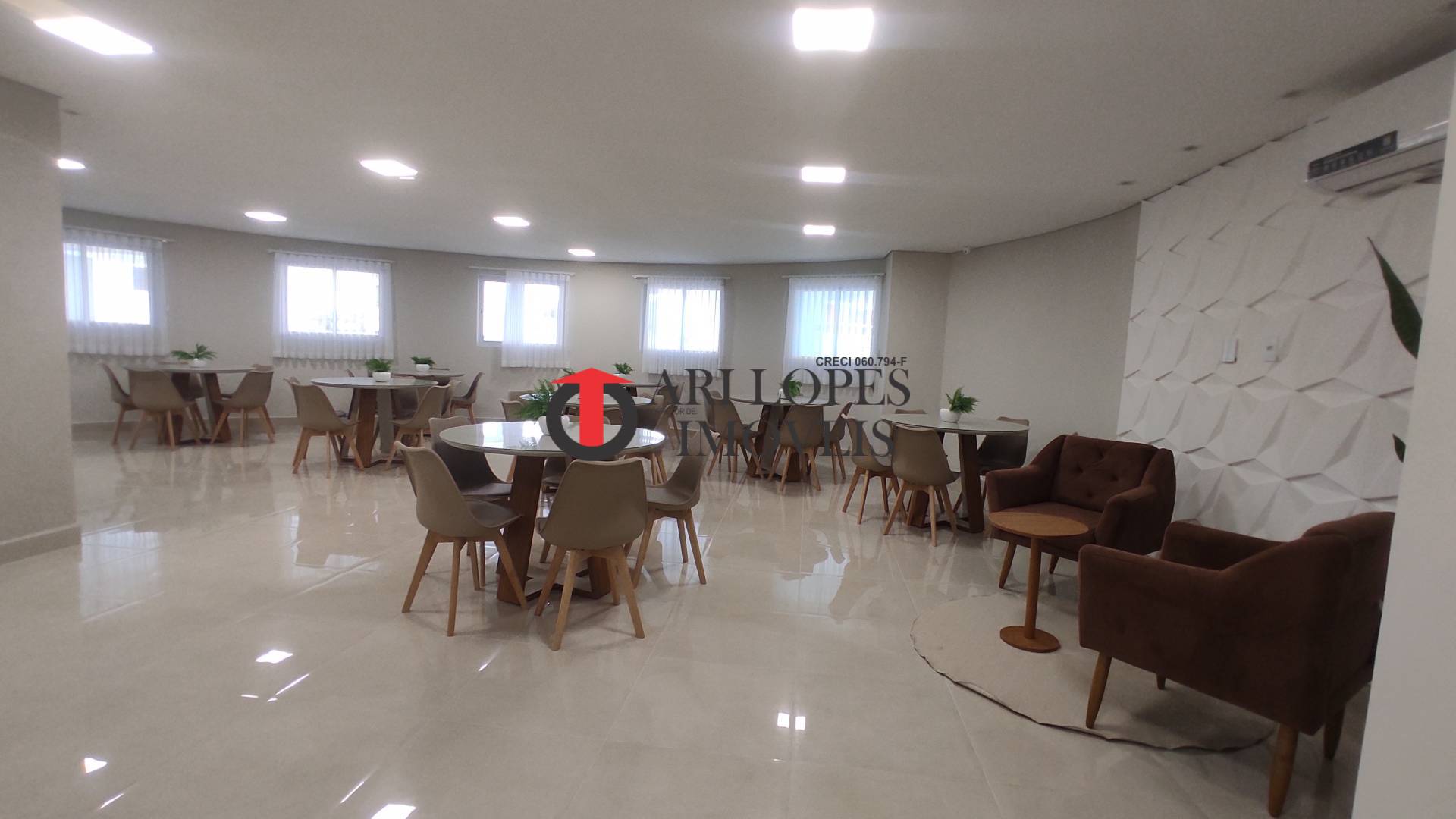 Apartamento, 2 quartos - Foto 27