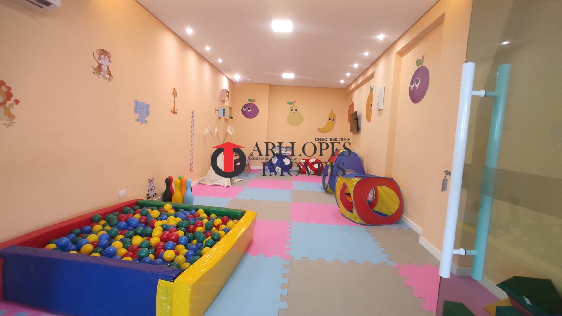 Apartamento, 2 quartos - Foto 31