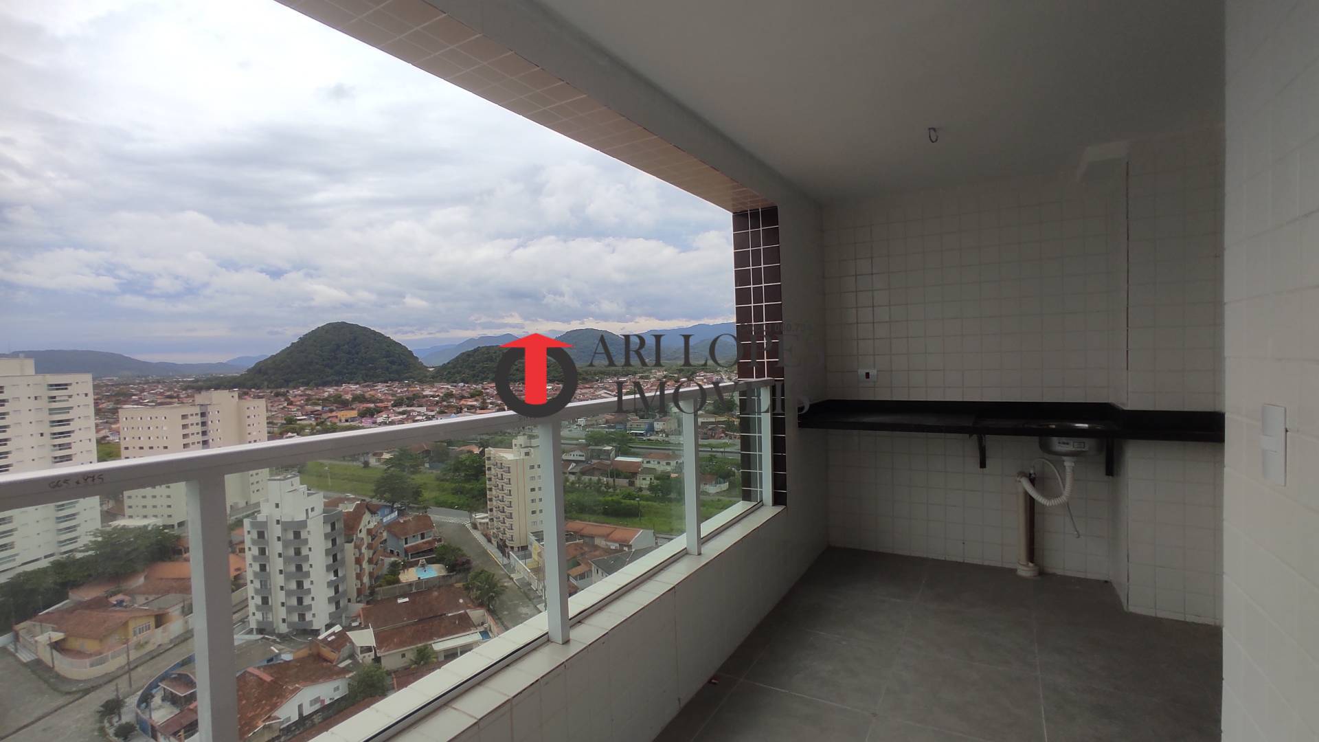 Apartamento, 2 quartos - Foto 13