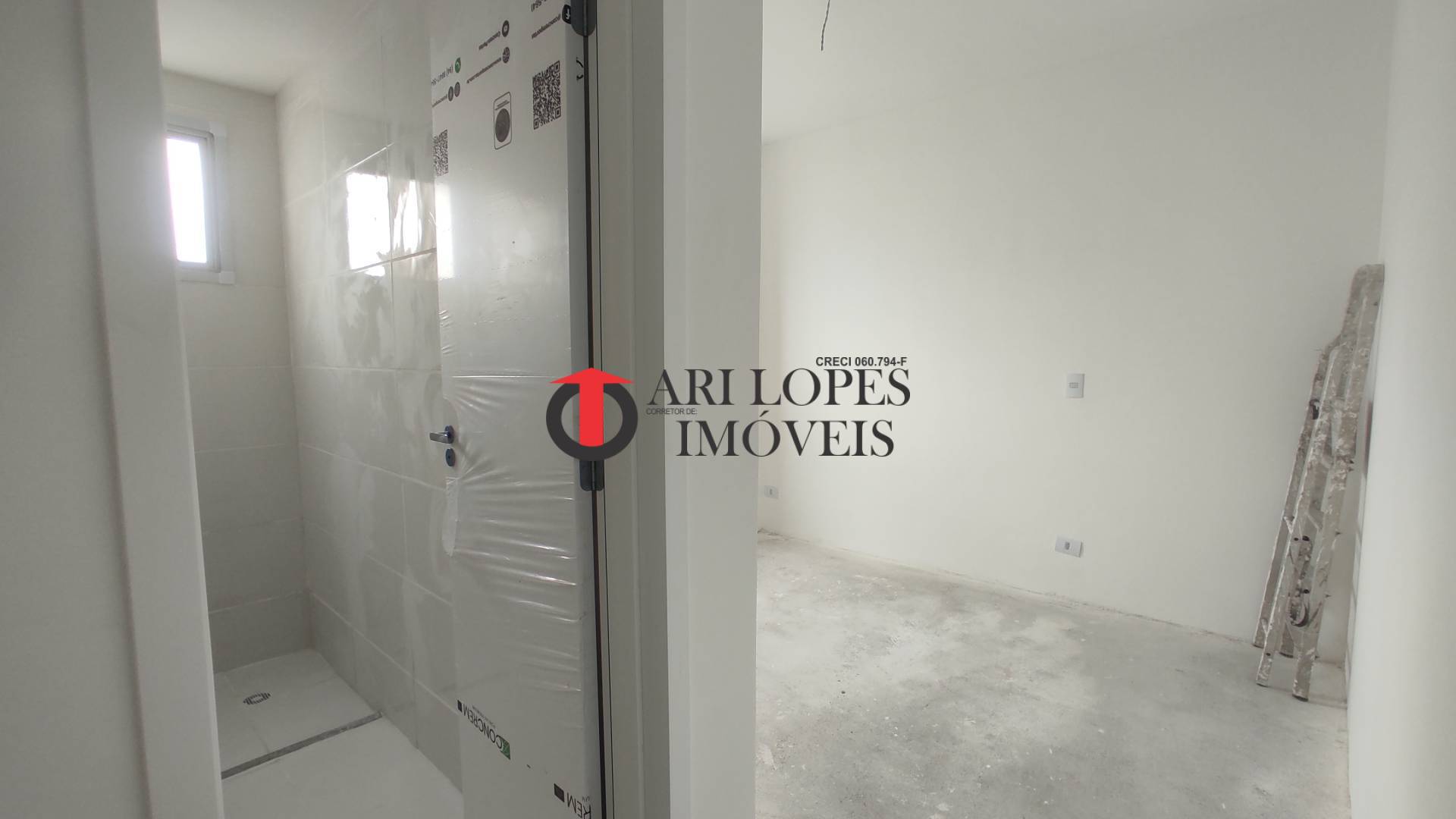 Apartamento, 2 quartos - Foto 8