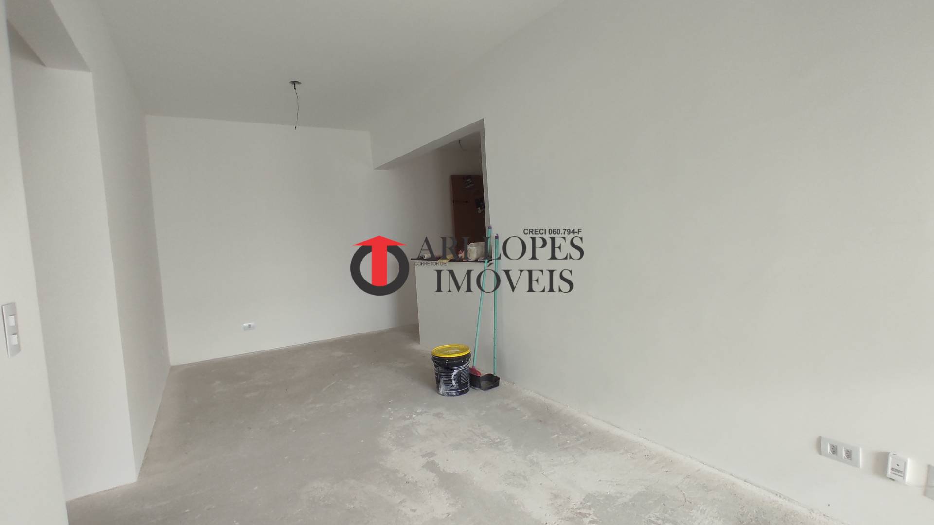 Apartamento, 2 quartos - Foto 5