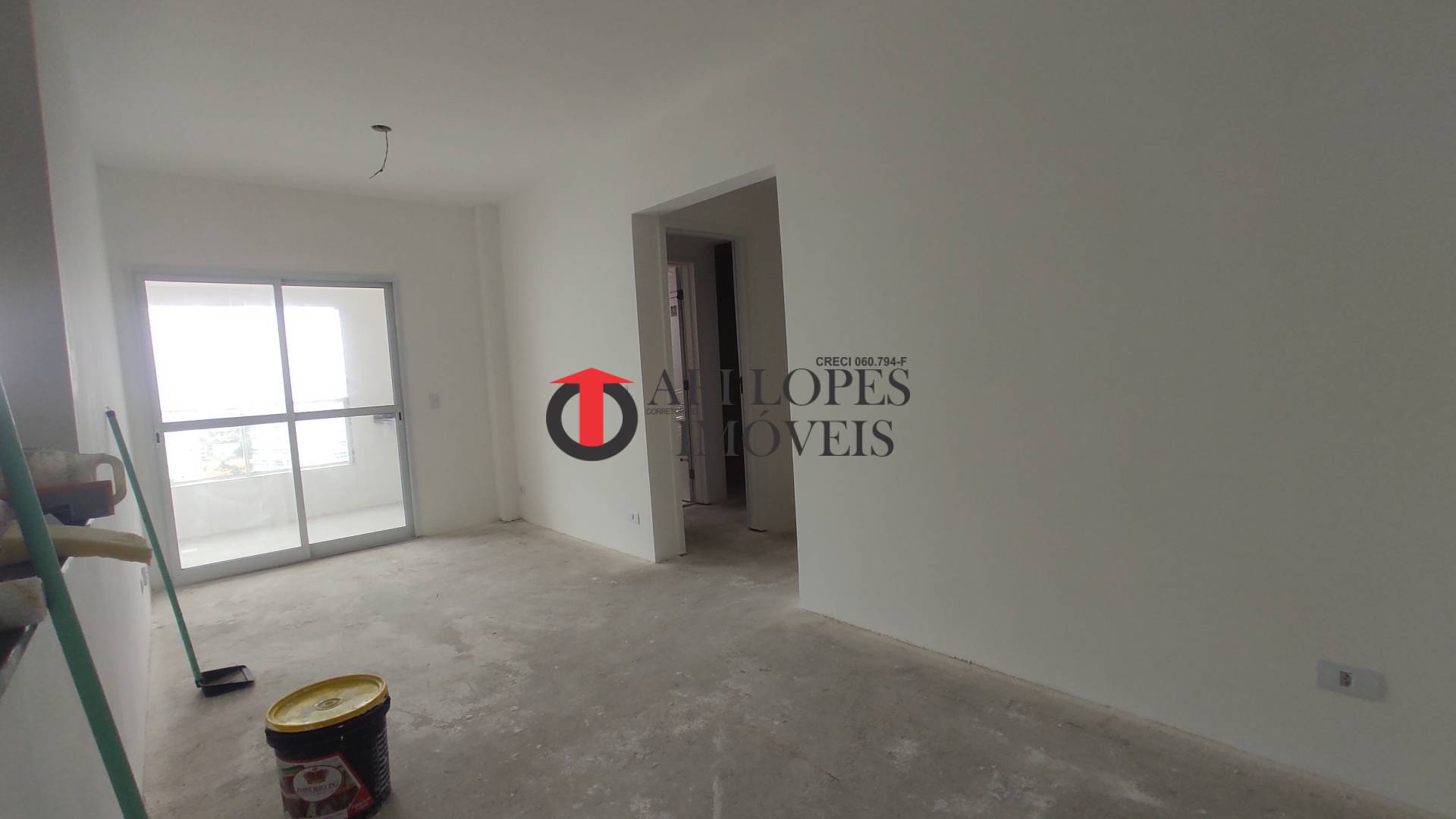 Apartamento, 2 quartos - Foto 4