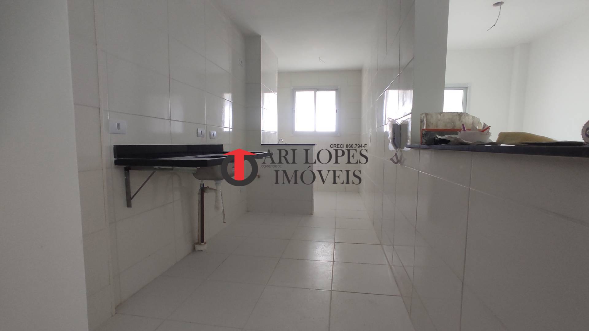 Apartamento, 2 quartos - Foto 3