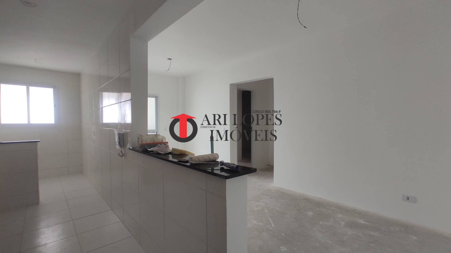 Apartamento, 2 quartos - Foto 2