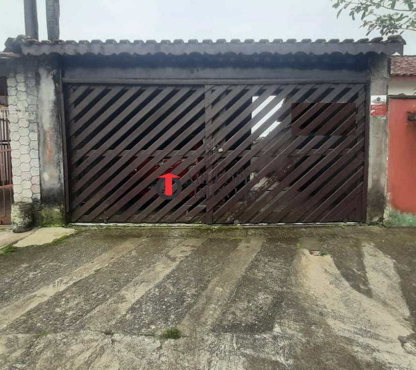 Casa, 2 quartos - Foto 2