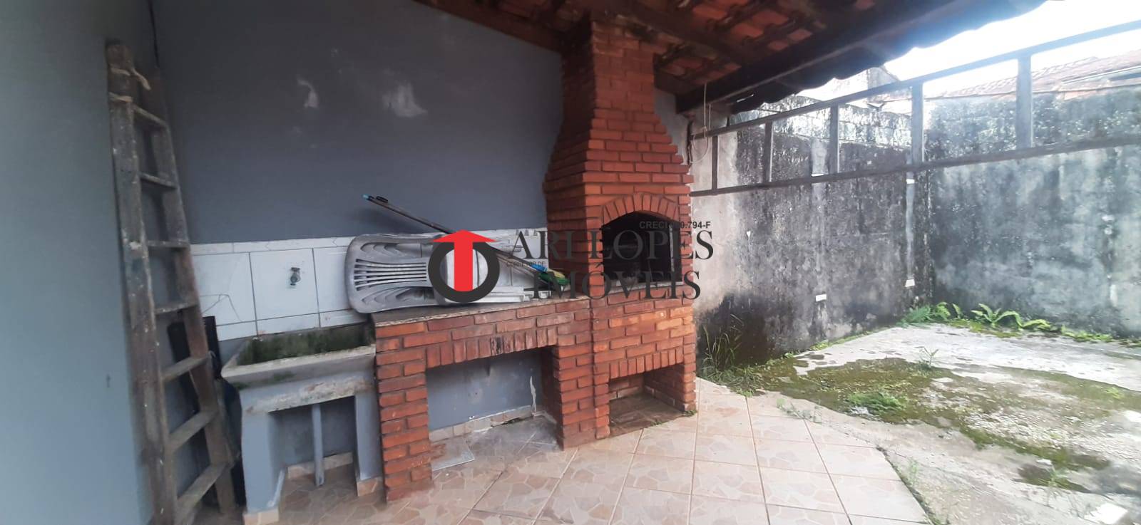 Casa, 2 quartos - Foto 5