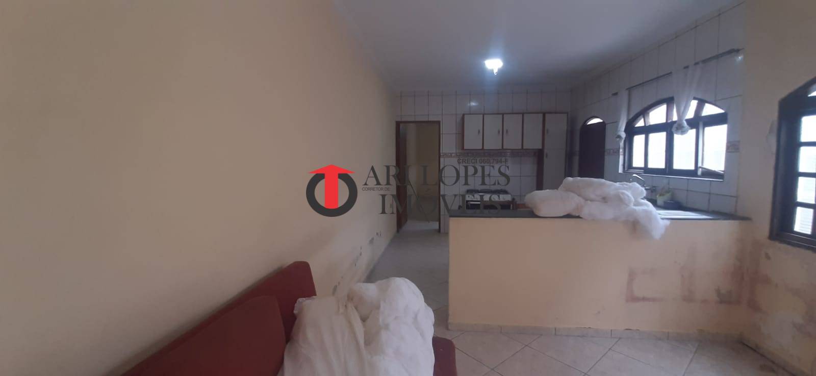 Casa, 2 quartos - Foto 6