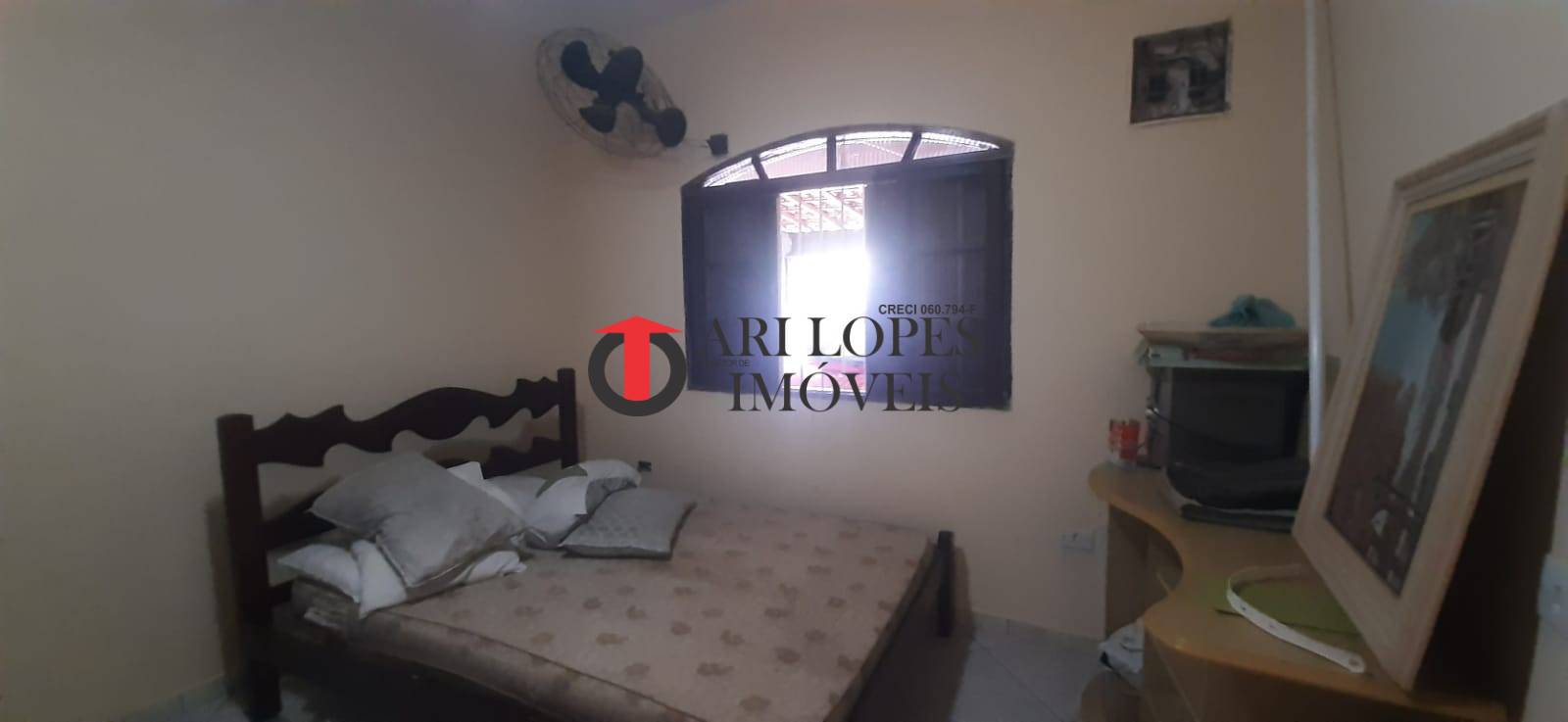 Casa, 2 quartos - Foto 8