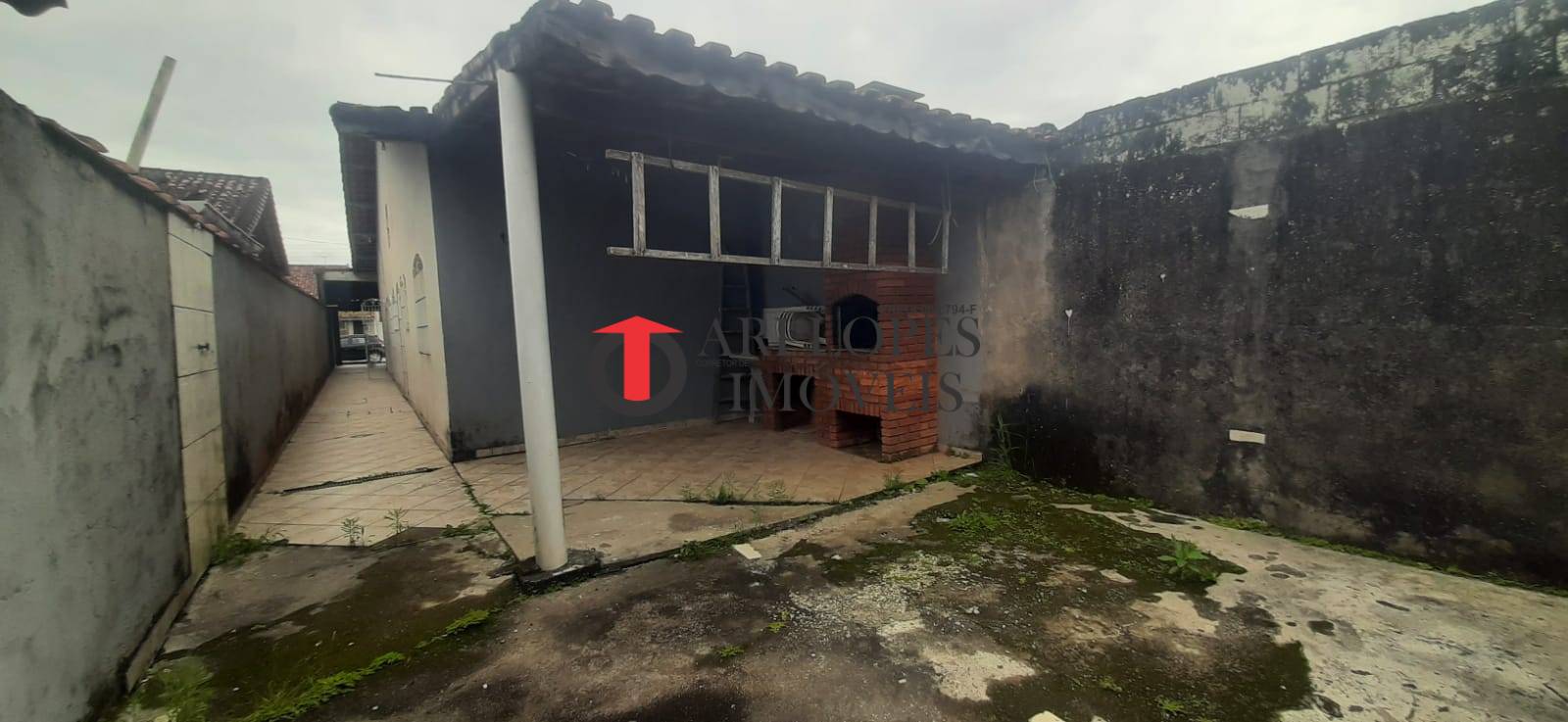 Casa, 2 quartos - Foto 10