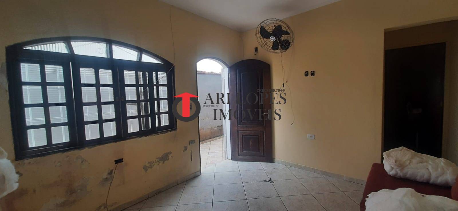 Casa, 2 quartos - Foto 16