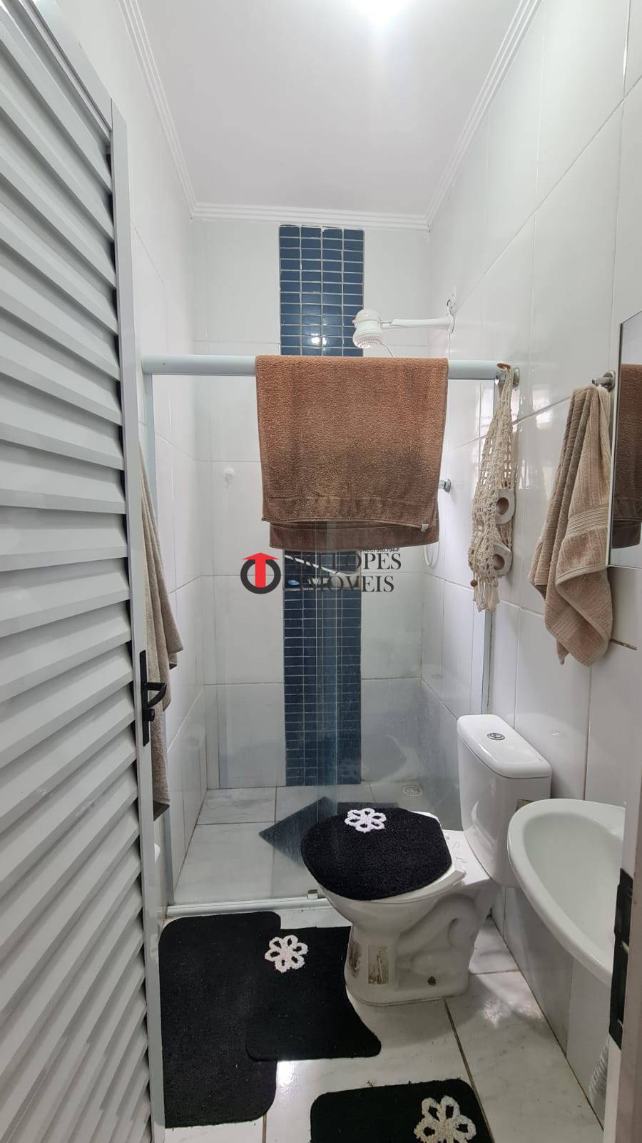 Casa, 2 quartos, 63 m² - Foto 5