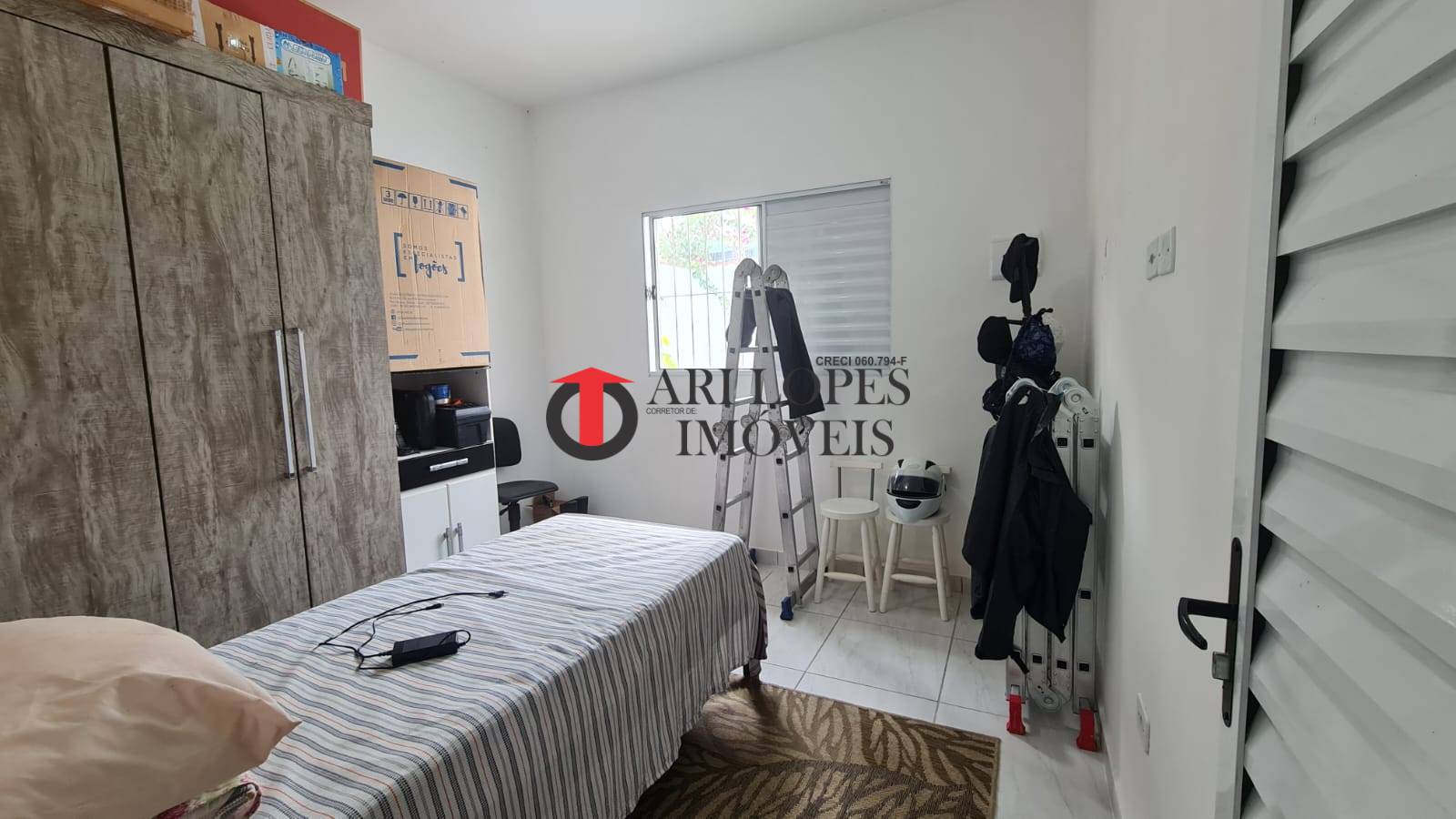 Casa, 2 quartos, 63 m² - Foto 6
