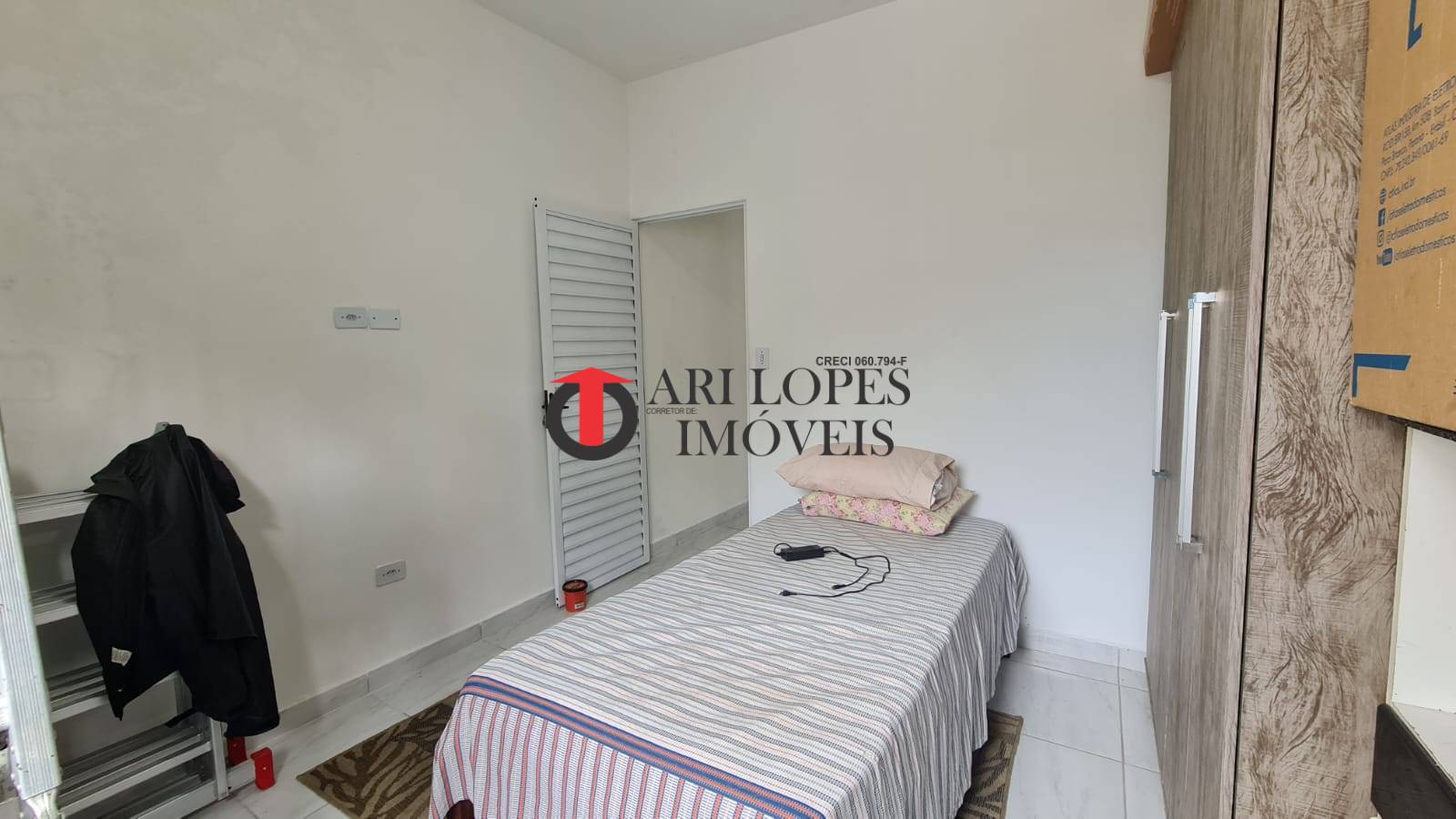 Casa, 2 quartos, 63 m² - Foto 11