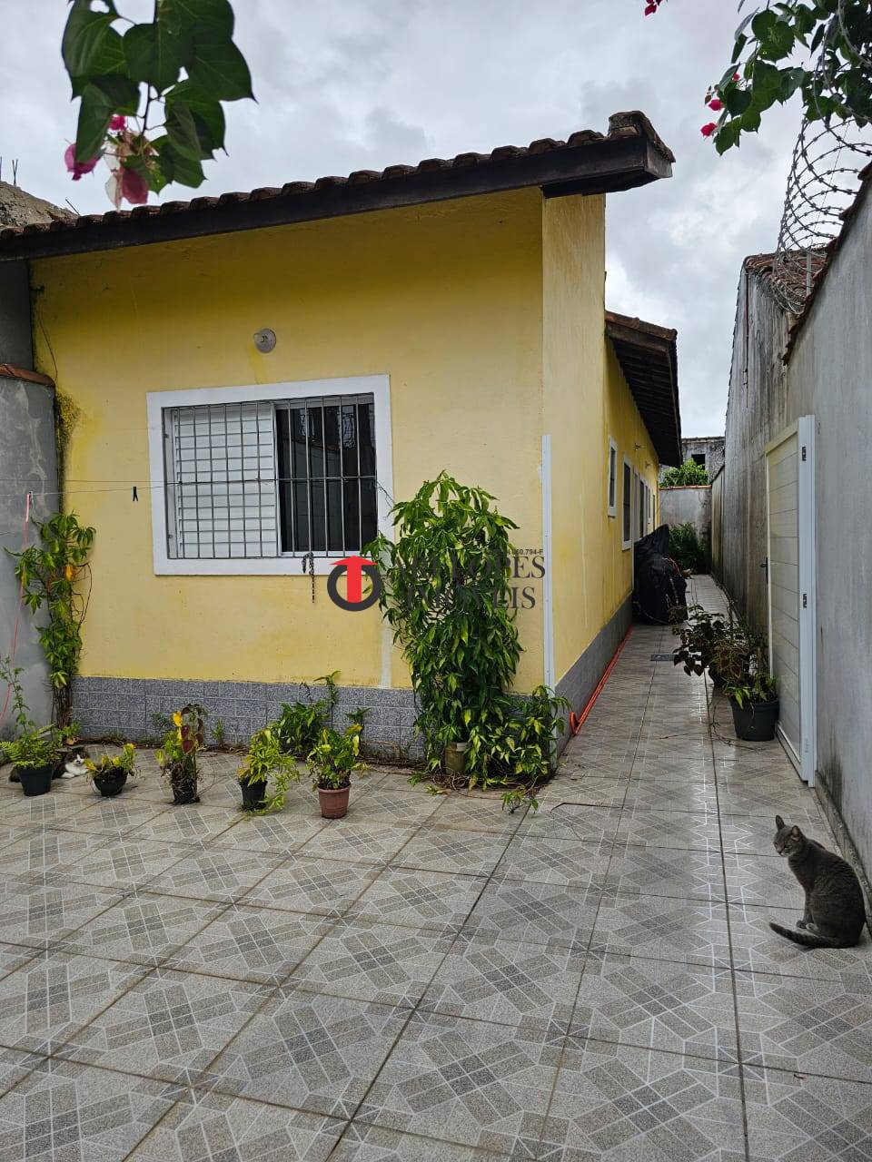 Casa, 2 quartos, 63 m² - Foto 1