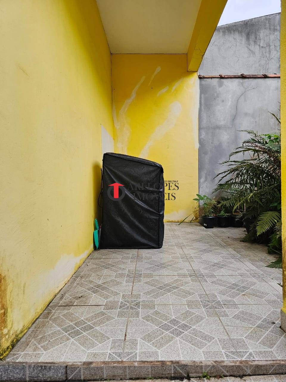 Casa, 2 quartos, 63 m² - Foto 13