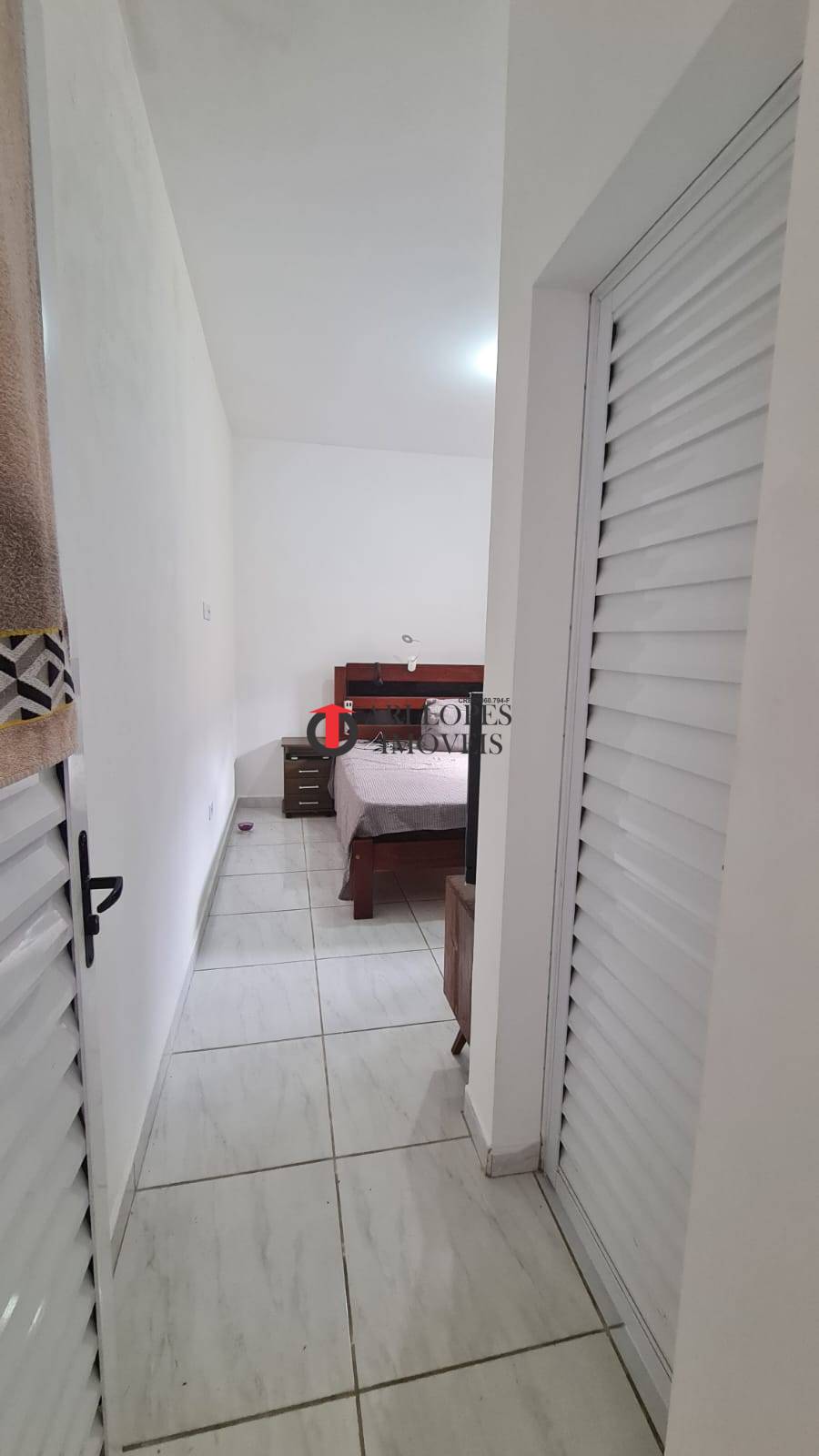 Casa, 2 quartos, 63 m² - Foto 12