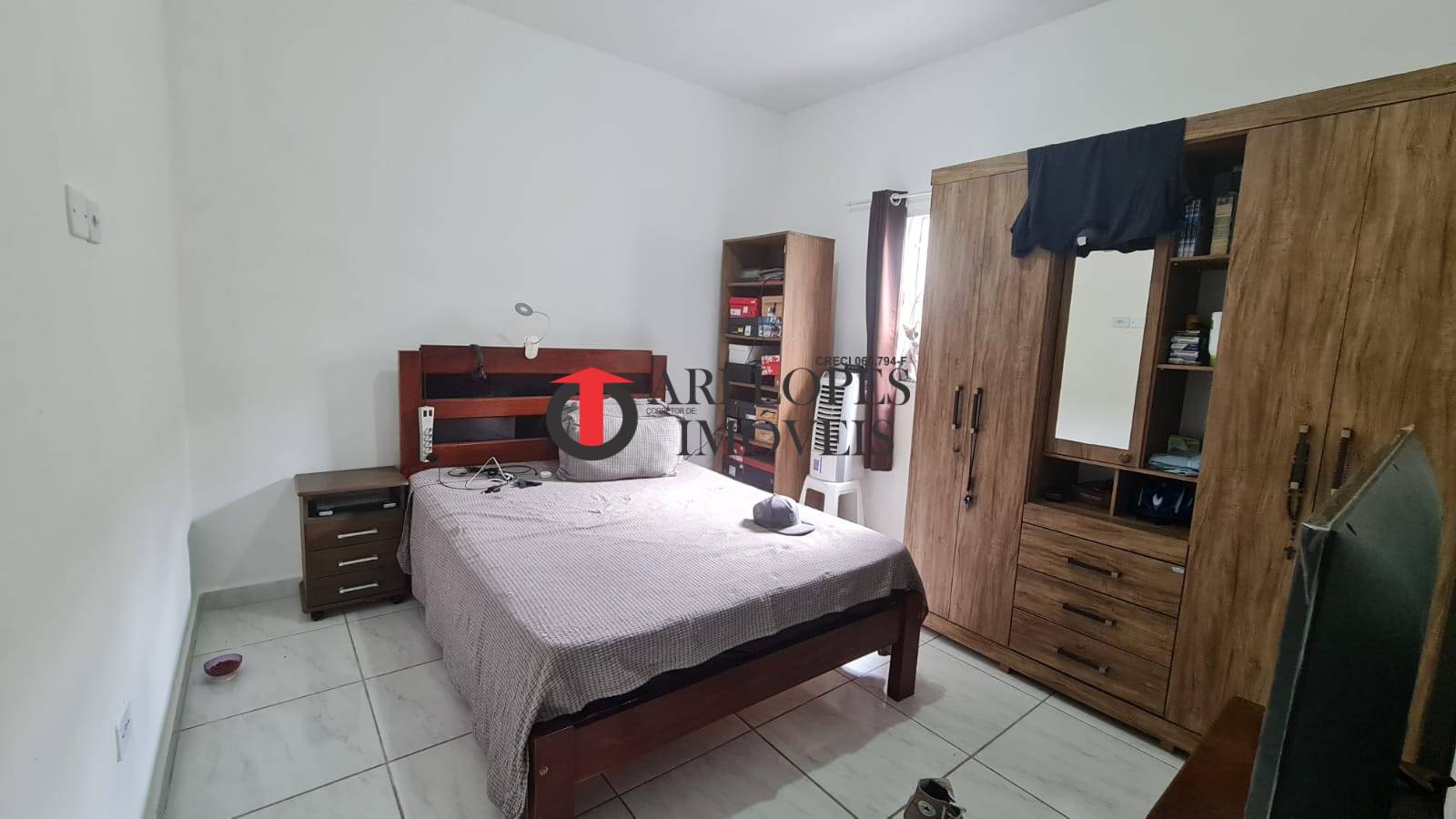 Casa, 2 quartos, 63 m² - Foto 9