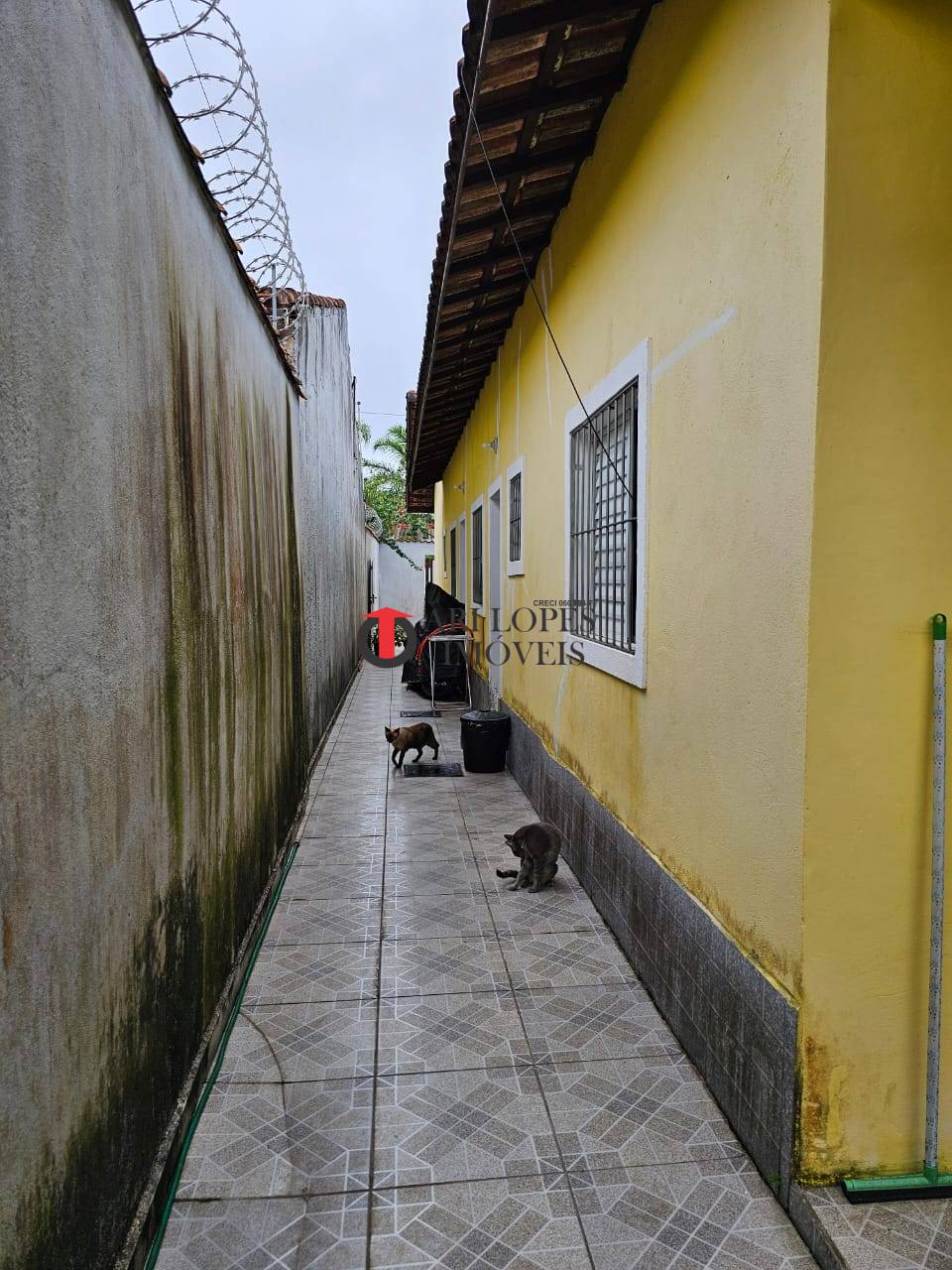 Casa, 2 quartos, 63 m² - Foto 3