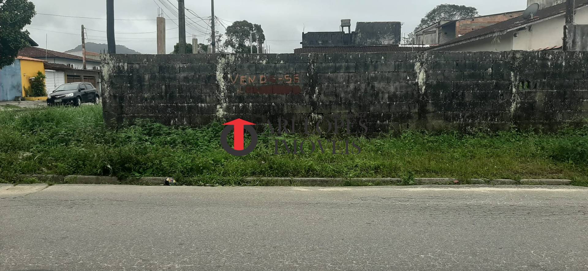 Terreno, 281 m² - Foto 3