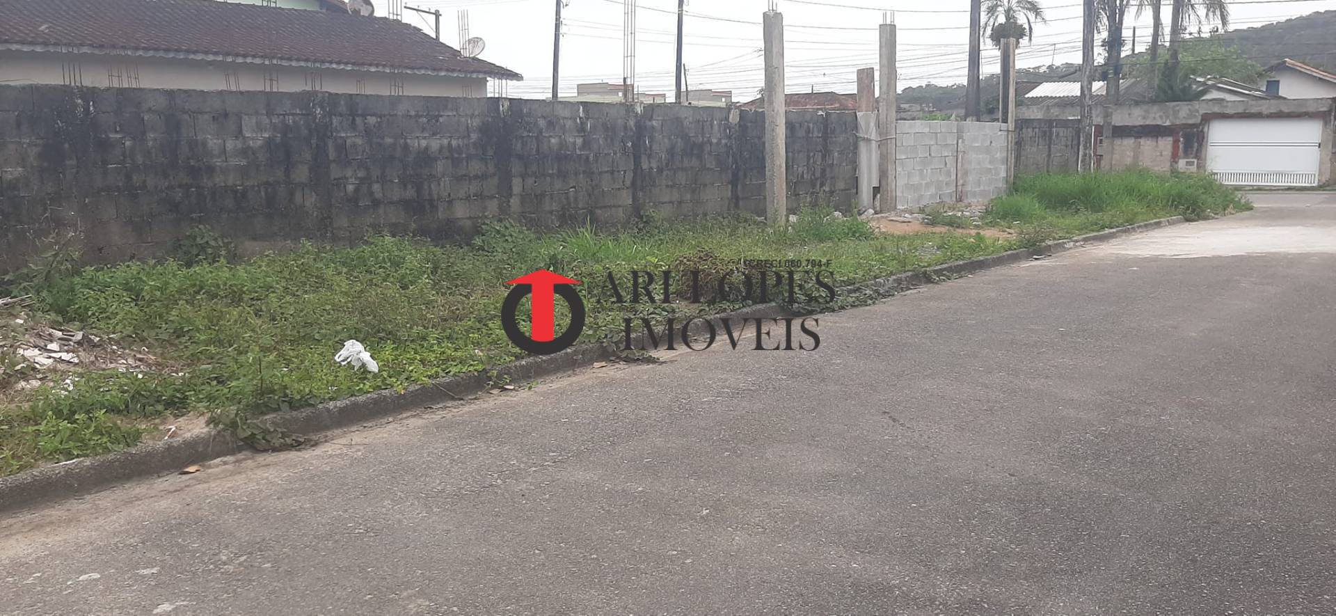 Terreno, 281 m² - Foto 5