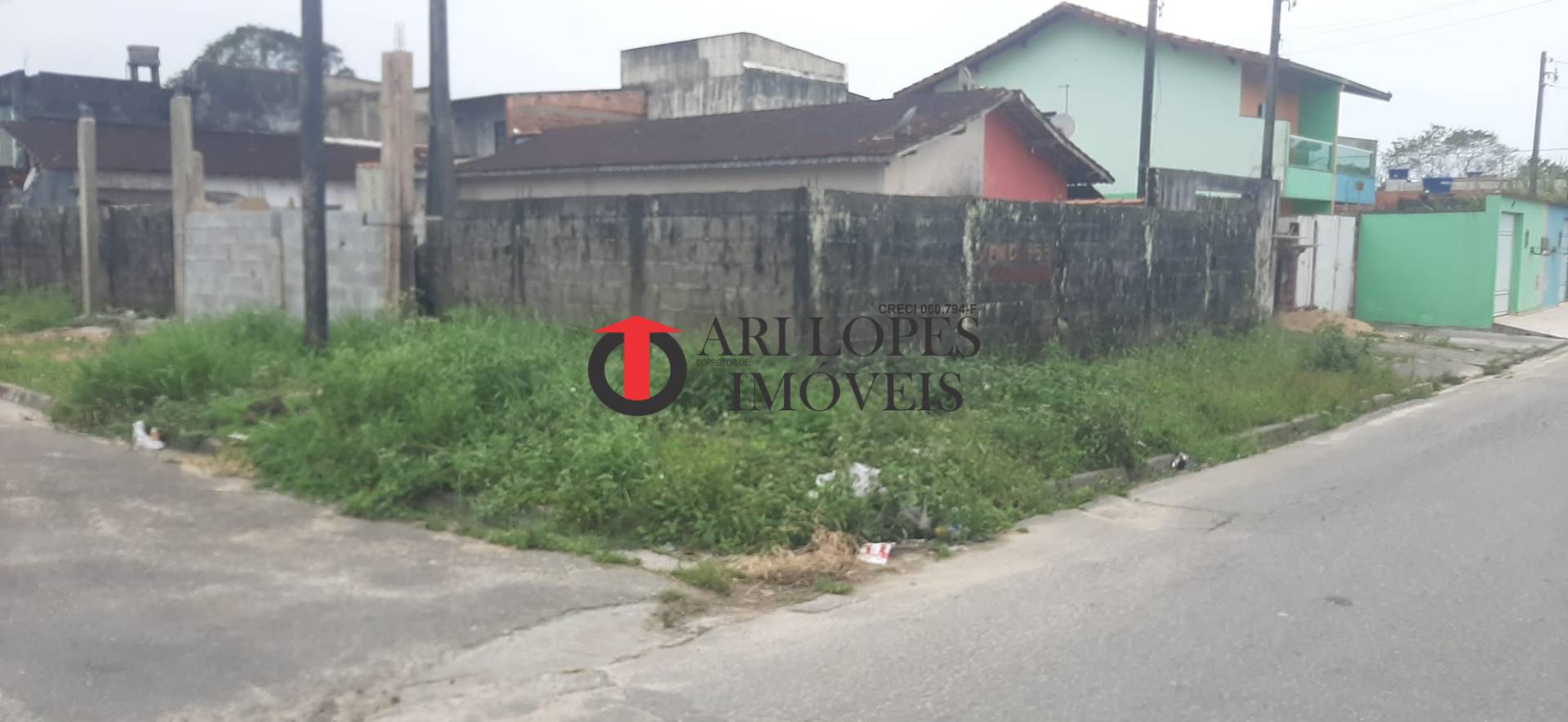 Terreno, 281 m² - Foto 6