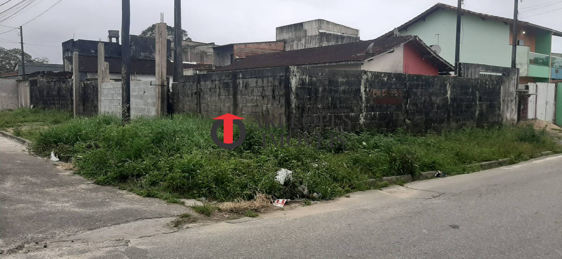 Terreno, 281 m² - Foto 7