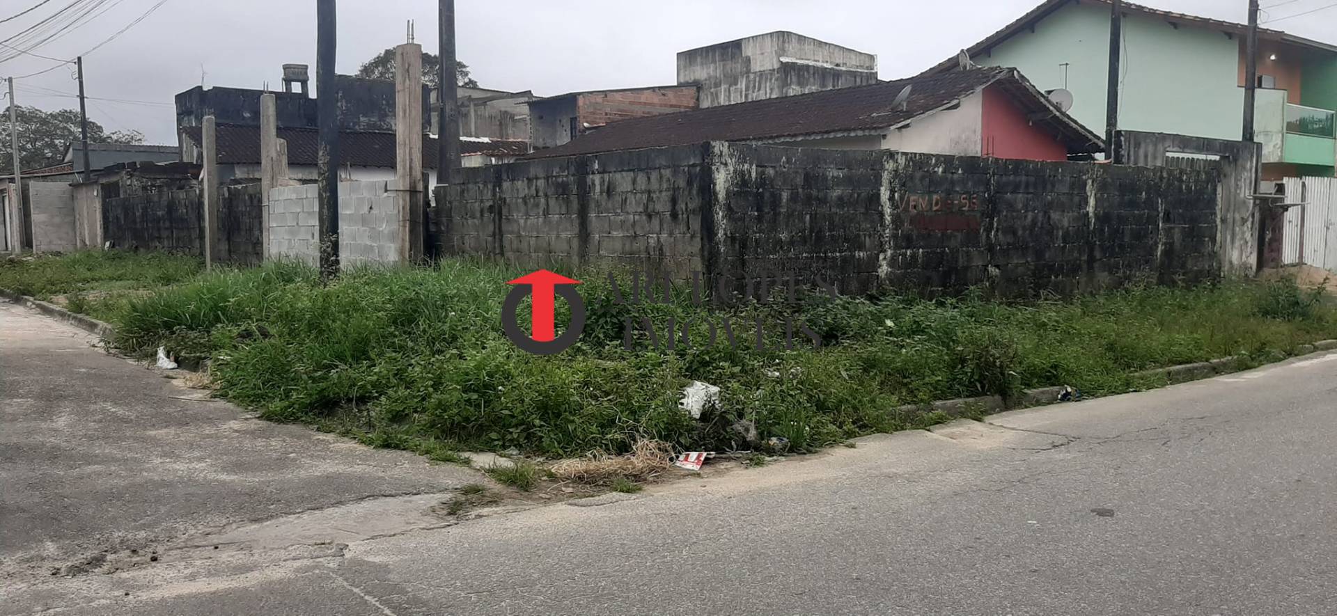 Terreno, 281 m² - Foto 9